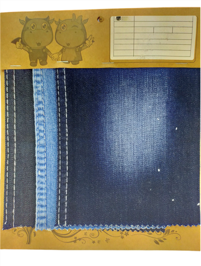 GX-AF B6024 幅寬：178-180cm 克重：9.6OZ 縮水率：Warp:6-7% Weft：13-15% 織法:右斜 成分：64.0%C, 31.5%T, 3.6%R 0.9%S  10支  竹節 超賽  TR雙芯  中彈  45度照
